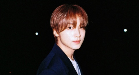 A Thousand Reasons oleh Haechan NCT: Seribu Alasan Menyukai Seseorang