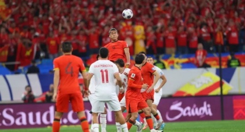 Timnas Indonesia, Laga Kontra China dan Kans Besar Berakhirnya Rekor Buruk Selama 38 Tahun