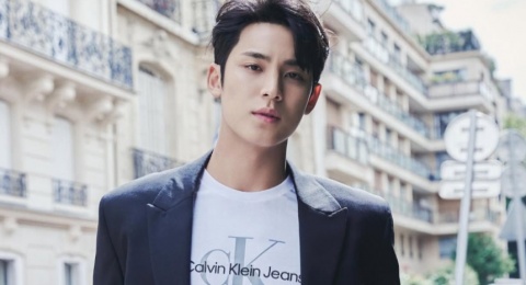 Streetwear sampai Smart Casual, Ini 4 Look Santai ala Mingyu SEVENTEEN