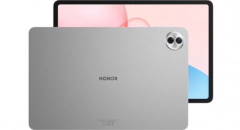 Honor Pad 10 Resmi Meluncur, Tablet Tipis Usung Snapdragon 7 Gen 3 dan Baterai Jumbo