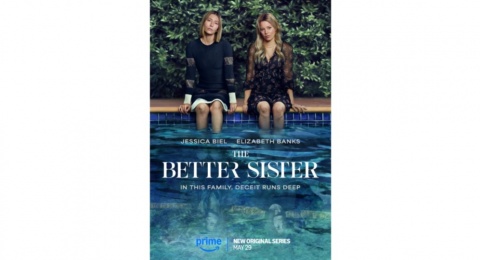 Review Series The Better Sister: Rahasia yang Lebih Ngeri dari Pembunuhan