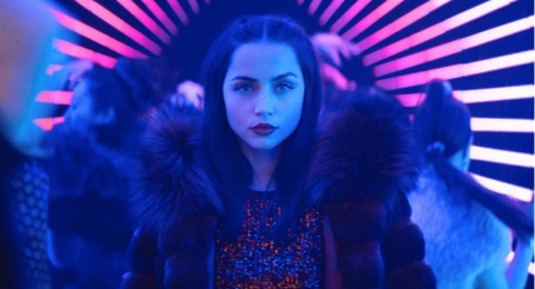 Sinopsis Film Ballerina, Upaya Balas Dendam Anak untuk Kematian sang Ayah