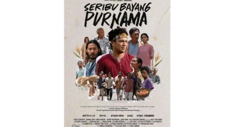 Konflik Agraria yang Menggetarkan dalam Film Seribu Bayang Purnama