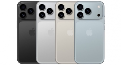 Apple iPhone 17 Series Siap Meluncur September 2025, Intip Spek dan Prediksi Harganya