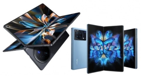 Vivo X Fold 5 Rilis Juli Mendatang, Diyakini Bakal Jadi HP Lipat Paling Ringan di Dunia