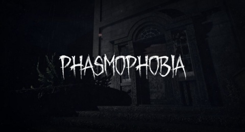 Usai Five Nights at Freddy's, Blumhouse Garap Film Adaptasi Phasmophobia