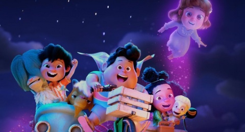 Sukses Besar, Jumbo Resmi Tayang di Bioskop Rusia hingga Uzbekistan