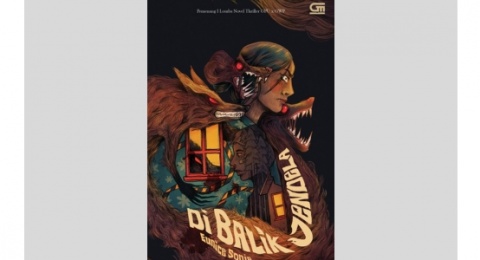 Ulasan Novel di Balik Jendela: Rahasia Trauma yang Tersembunyi dalam Isolasi