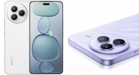 Xiaomi Civi 5 Pro, Ditenagai Chipset Snapdragon 8s Gen 4 dan Kamera Leica