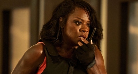 Setelah G20, Viola Davis Digaet Jadi Bintang Utama di Film Ally Clark