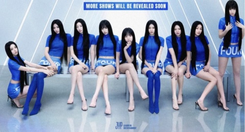 TWICE Umumkan Jadwal Tur Dunia Terbaru Lewat This Is For Part 1, Skip Jakarta?