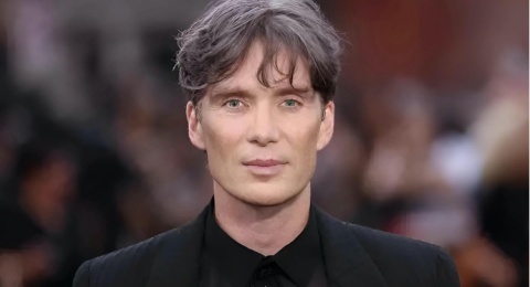 Disebut Muncul di Film 28 Years Later, Sutradara Beberkan Penampilan Cillian Murphy