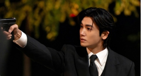 5 Rekomendasi Drama Korea Terbaru Penuh Plot Twist, Ada Buried Hearts