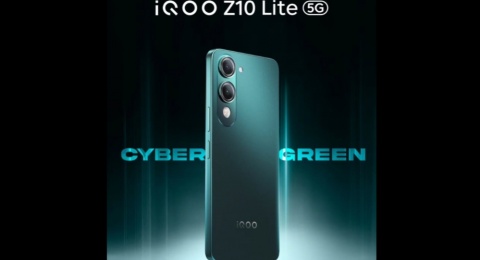 iQOO Z10 Lite Segera Hadir pada 18 Juni 2025, Intip Bocoran Desain dan Spesifikasinya