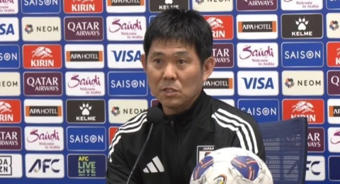 Pelatih Jepang Blak-blakan Ngaku Waspadai Pemain Timnas Indonesia, Siapa?