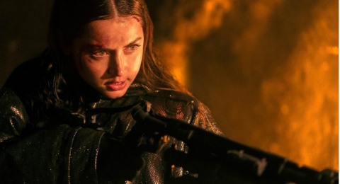 Ulasan Film Ballerina: Sajikan Aksi Brutal dalam Balutan Visual yang Menawan