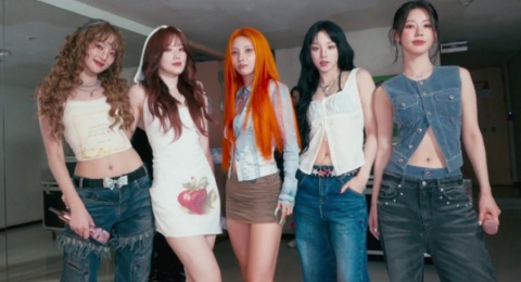 Lagu I-DLE 'Girlfriend': Saatnya Normalisasi Cewek Mandiri dan Berdaya