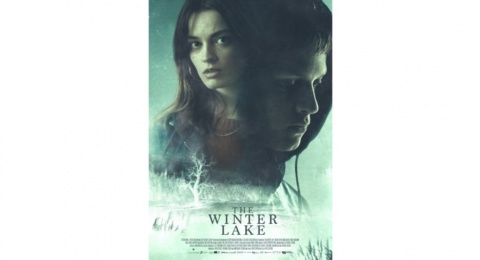 Review Film The Winter Lake: Ketika Rahasia Mengapung ke Permukaan