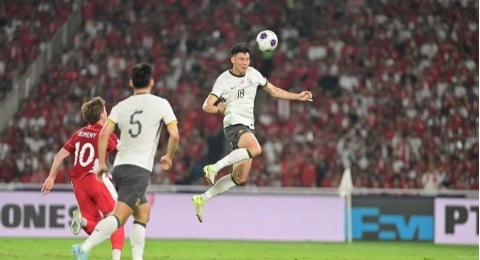 Lolos ke Ronde Keempat Kualifikasi, Indonesia Bikin Negara-Negara Asia Tenggara Makin Susah