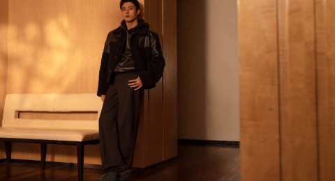 5 Drama China yang Dibintangi Chen Jingke sebagai Pemeran Utama Pria