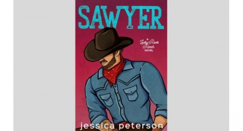 Perjalanan Seorang Ibu Tunggal Menemukan Cinta dalam Novel bertajuk Sawyer