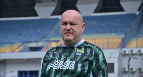 Bojan Hodak Soroti Pentingnya Adaptasi Bagi Pemain Baru, Ada Target Tinggi?