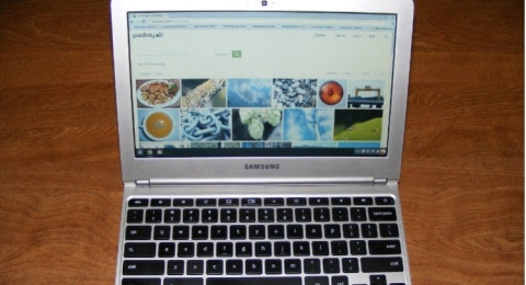 Kenalan Sama Chromebook: Laptop yang Beda dari Biasanya