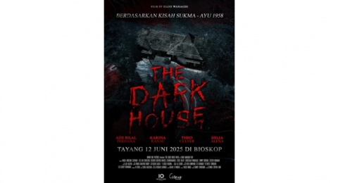 Review Film The Dark House: Masih Tayang di Bioskop Gaes, Sini Kepoin!