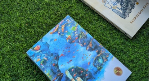 Switch Genre Buku: Tantangan Seru Menjadi Pembaca yang Lebih Kaya