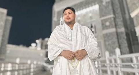 Ivan Gunawan Blak-blakan: Dijauhi Teman Pesta Usai Hijrah dan Risih Dipanggil 'Haji'