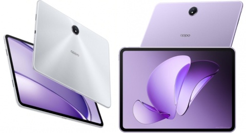 Oppo Pad 3 Matte Display Edition, Tablet Premium dengan Desain Tipis dan Teknologi Canggih