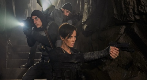 7 Rekomendasi Film Action Terbaik dari Tahun 2020-an, Penuh Aksi Mendebarkan!