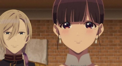 5 Anime Terbaik Dapat Ditonton usai Tamatkan My Happy Marriage Season 2