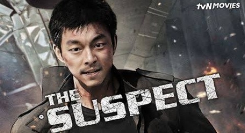 Review Film The Suspect, Aksi Seru Seorang Intel yang Ingin Balas Dendam