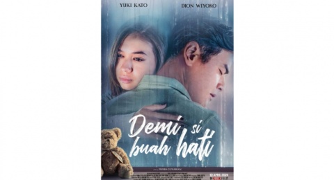 Jadi Ibu Itu Nggak Mudah! Rela Mati Demi Anak dalam Film Demi si Buah Hati