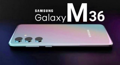 Bocoran! Samsung Galaxy M36 Muncul di Geekbench, Chipset Exynos 1380 Jadi Otak Utama