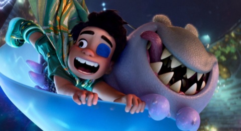 Sinopsis Elio, Film Baru Pixar tentang Petualangan Bocah di Semesta Lain