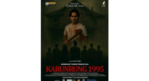 Mengintip Film Karunrung 1995, Thriller Brutal Adaptasi Kisah Nyata
