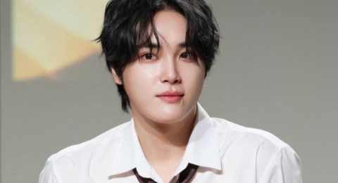 Ju Haknyeon Klarifikasi Tak Terlibat Prostitusi Lewat Surat Tulisan Tangan