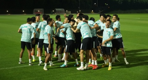 Tanpa Skuad Inti, Timnas Indonesia Sejatinya Tetap Berpeluang Juara AFF U-23 2025