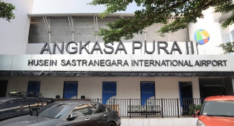 Bandara Husein Sastranegara Ditutup, Wisata Bandung seperti Dibunuh Pelan-Pelan