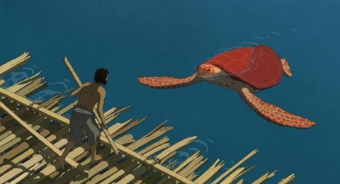 5 Rekomendasi Film Minim Dialog yang Wajib Ditonton, Unik Banget!
