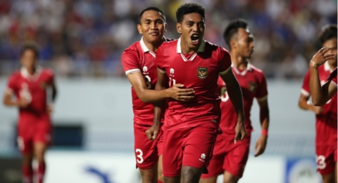 Tak Ada Malaysia, Media Vietnam Sebut Tiga Negara Ini yang Jadi Favorit Juara Piala AFF U-23