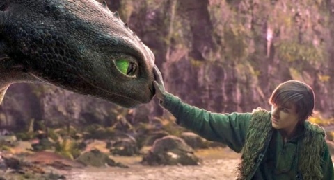 Meski Tuai Pujian, How to Train Your Dragon (2025) Dinilai Tak Penting