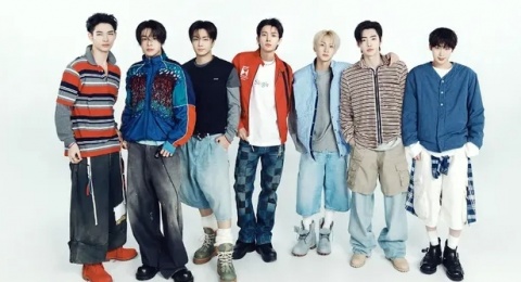 Terbuai Cinta di Bawah Sinar Rembulan Lewat Melodi Indah Moonstruck oleh ENHYPEN