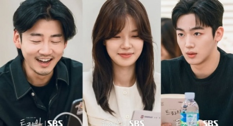 Drama Korea Try: A Miracle in Us Umumkan Para Pemeran dan Tanggal Tayang