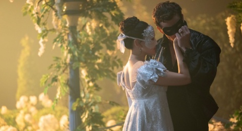 Netflix Umumkan Serial Bridgerton Musim 4 Telah Rampungkan Proses Syuting