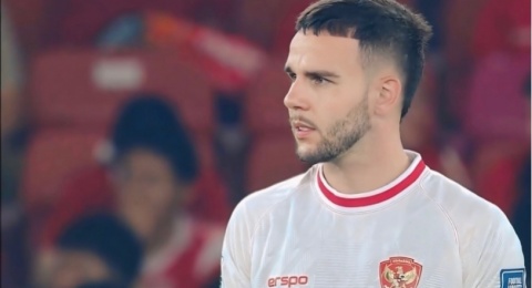Calvin Verdonk, Ligue 1 Prancis dan Terciptanya 2 Sejarah dalam 1 Momen Debut