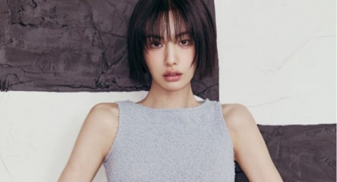 4 Daily Look ala NANA yang Kekinian, Cocok Buat Hari Aktifmu!