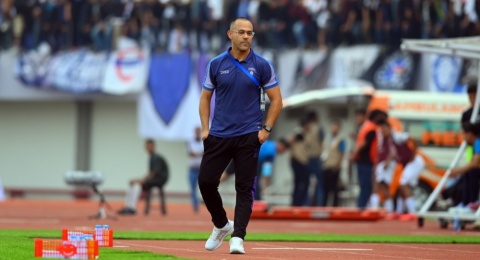 Nahkodai Borneo FC, Fabio Lefundes Janji Persembahkan Prestasi Terbaik